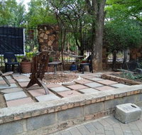 Aloha Menlyn Lodge Double room and a Family 4sleeper room, all ensuite - Tourism Africa