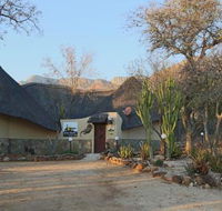 Bona Intaba Game Lodge - Tourism Africa