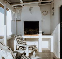 Aloha 1 - Accommodation Africa