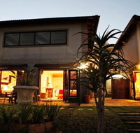 Aloes No.21 - Tourism Africa