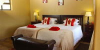 Aloe View Rock Lodge Tourism Africa