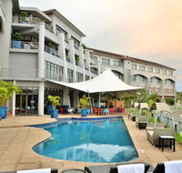 BON Hotel Waterfront Richards Bay - Tourism Africa