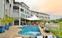 BON Hotel Waterfront Richards Bay Tourism Africa