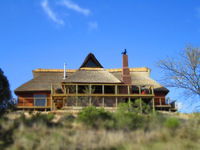 Aloe Ridge Tourism Africa