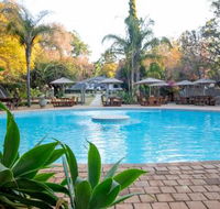 BON Hotel Rustenburg - Accommodation Africa