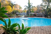 BON Hotel Rustenburg Tourism Africa