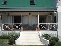 Aloe Cottage Tourism Africa
