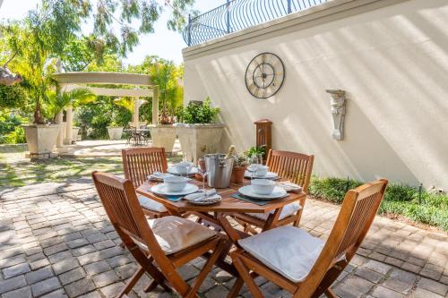 Aloe Cottage - thumb 1