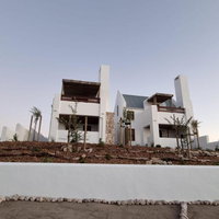 Aloe  Acacia Cottages Tourism Africa