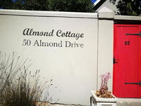 Almond Cottage Bed  Breakfast Tourism Africa