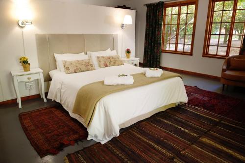 Almar View Guest House - thumb 2