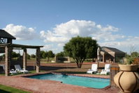 Book Bloemhof Hotels, Tourism Africa Tourism Africa