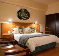 BON Hotel Bloemfontein Central - Tourism Africa