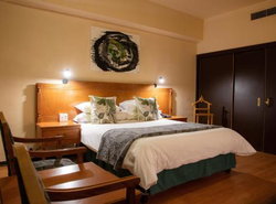 BON Hotel Bloemfontein Central