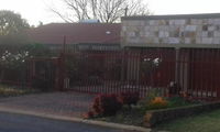 Allen Grove Self Catering Tourism Africa