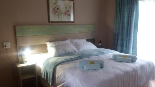 Allen Grove Self Catering - thumb 4