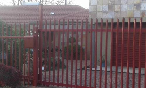 Allen Grove Self Catering - thumb 1