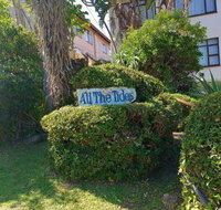 All the Tides - Rip Tide - Tourism Africa