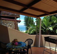 All the Tides - Between Tides - Tourism Africa