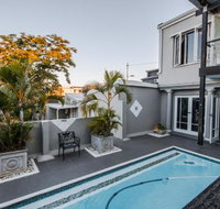 Bon Ami Guest House - Tourism Africa