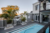 Bon Ami Guest House Tourism Africa