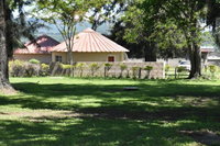 Alkmaar Draai Tourism Africa