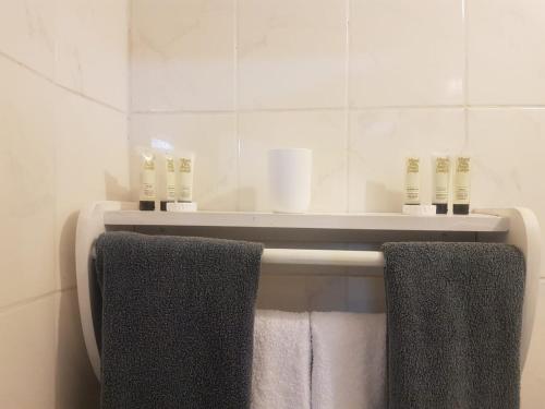 Aliwal Villa Guest Lodge - thumb 1