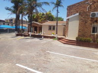 ALIMOP GUESTHOUSE Tourism Africa