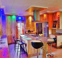 Alimop Bed and Breakfast - Tourism Africa