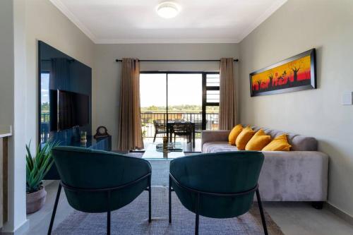 Alimama Spaces: The Thando's Kyalami Woods - thumb 2