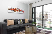 Alimama Spaces The Robert's Greenlee Apartment Tourism Africa