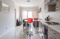 Alimama Spaces The Manson's Ridge Tourism Africa