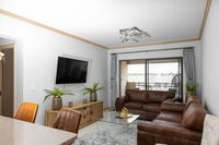 Alimama Spaces The Manson's Phoenix Haven Tourism Africa