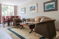 Alimama Spaces The Manson's Heathrow-Hyde Park Tourism Africa