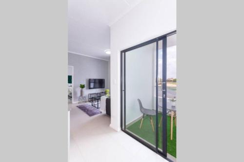 Alimama Spaces: The Manson's 8 On New - thumb 2