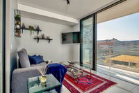 Alimama Spaces The Keza Cove Tourism Africa