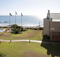 Bomela Properties - Brooke's Hill Suites - Tourism Africa