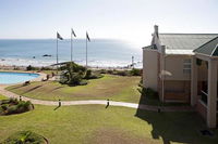Bomela Properties - Brooke's Hill Suites Tourism Africa