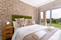 Alimama Spaces The Chelsea's Porte De Vaal Tourism Africa