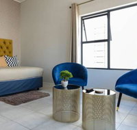 Alimama Spaces The Chelsea's Greenlee Studio - Tourism Africa