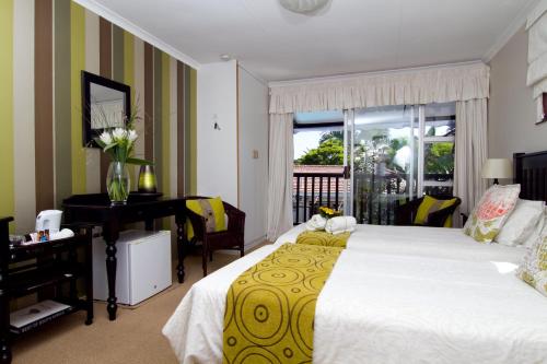 Boma Lodge - thumb 1