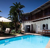 Boma Lodge - Tourism Africa