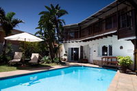 Boma Lodge Tourism Africa