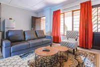 Alimama Spaces Manson's Bedford Haven Tourism Africa