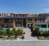 Alimama Spaces: Manson Mansion - Tourism Africa