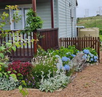 Bolt Hole - Tourism Africa