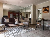 Alimama Spaces Chelsea Pad Tourism Africa