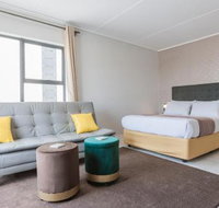 Alimama Spaces Bobo's Greenlee Studio - Tourism Africa