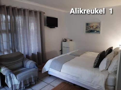 Alikreukel Accommodation - thumb 2