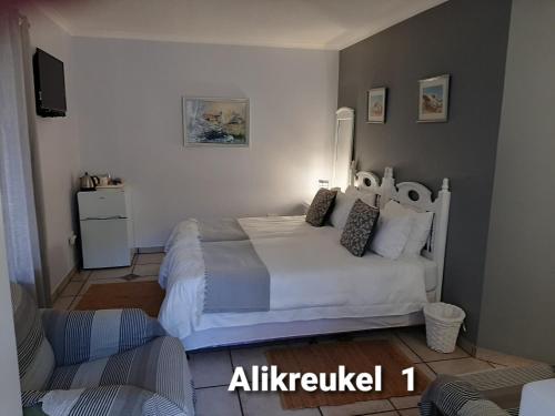 Alikreukel Accommodation - thumb 1